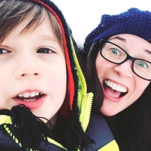 Meet your Posher, Joellen